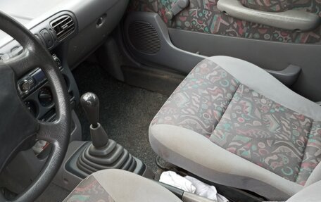 Nissan Micra II, 1997 год, 150 000 рублей, 3 фотография