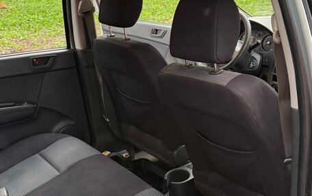 Hyundai Getz I рестайлинг, 2008 год, 510 000 рублей, 7 фотография