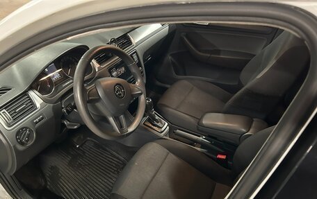 Skoda Rapid I, 2018 год, 1 300 000 рублей, 10 фотография