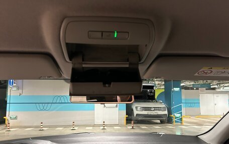 Skoda Rapid I, 2018 год, 1 300 000 рублей, 14 фотография