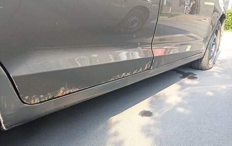 Chery Bonus (A13), 2012 год, 199 000 рублей, 6 фотография