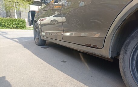 Chery Bonus (A13), 2012 год, 199 000 рублей, 5 фотография