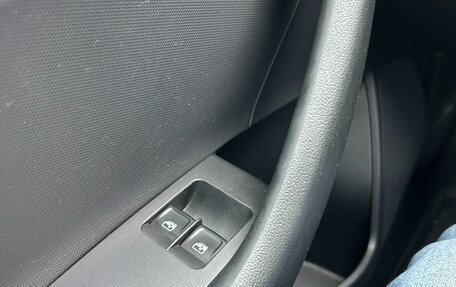 Skoda Rapid I, 2018 год, 1 300 000 рублей, 20 фотография