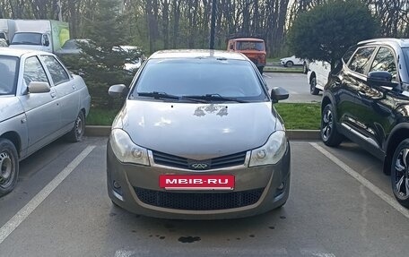 Chery Bonus (A13), 2012 год, 199 000 рублей, 2 фотография