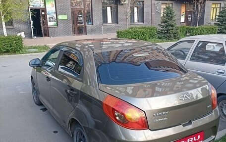 Chery Bonus (A13), 2012 год, 199 000 рублей, 4 фотография