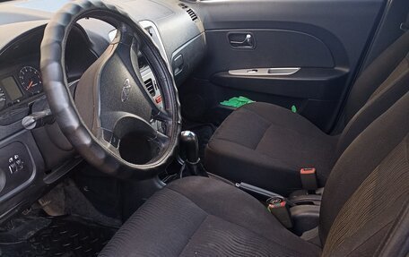 Chery Bonus (A13), 2012 год, 199 000 рублей, 8 фотография