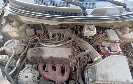 Chery Bonus (A13), 2012 год, 199 000 рублей, 11 фотография