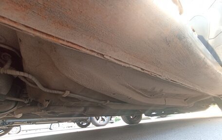 Chery Bonus (A13), 2012 год, 199 000 рублей, 15 фотография