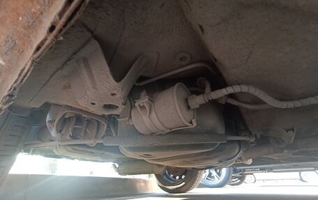 Chery Bonus (A13), 2012 год, 199 000 рублей, 16 фотография