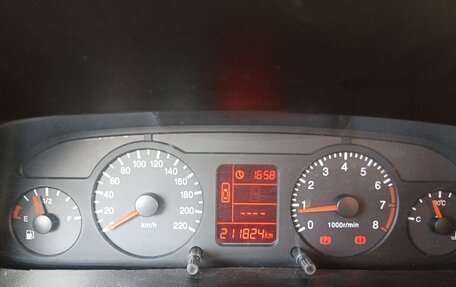 Chery Bonus (A13), 2012 год, 199 000 рублей, 9 фотография