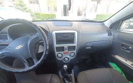 Chery Bonus (A13), 2012 год, 199 000 рублей, 10 фотография