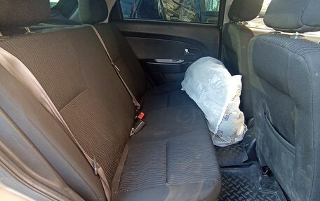 Chery Bonus (A13), 2012 год, 199 000 рублей, 14 фотография