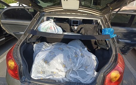 Chery Bonus (A13), 2012 год, 199 000 рублей, 13 фотография