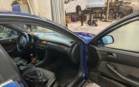 Audi A6, 1997 год, 325 000 рублей, 6 фотография