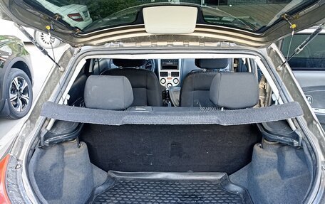 Chery Bonus (A13), 2012 год, 199 000 рублей, 12 фотография