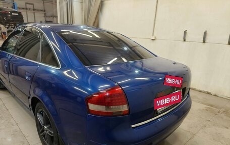 Audi A6, 1997 год, 325 000 рублей, 3 фотография