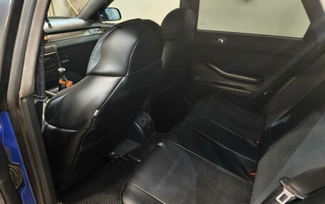 Audi A6, 1997 год, 325 000 рублей, 14 фотография