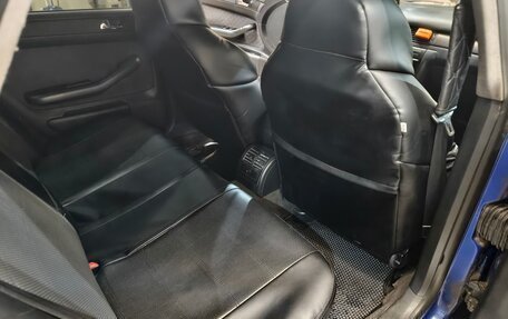 Audi A6, 1997 год, 325 000 рублей, 15 фотография