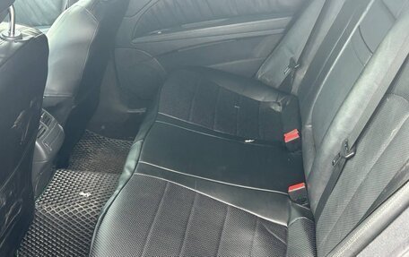 Mercedes-Benz E-Класс, 2002 год, 760 000 рублей, 9 фотография