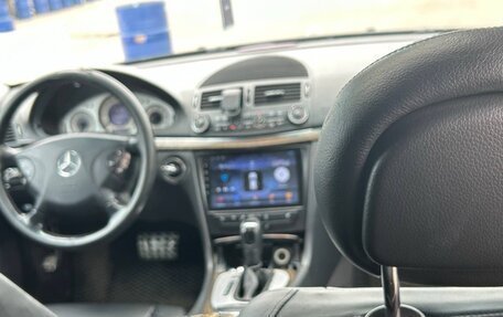 Mercedes-Benz E-Класс, 2002 год, 760 000 рублей, 14 фотография