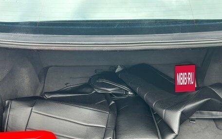 Mercedes-Benz E-Класс, 2002 год, 760 000 рублей, 12 фотография