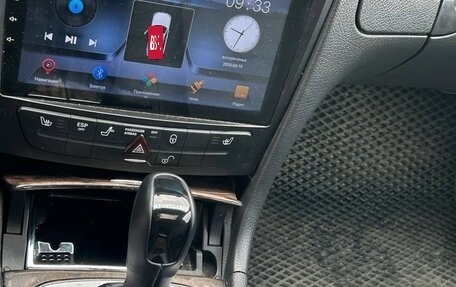 Mercedes-Benz E-Класс, 2002 год, 760 000 рублей, 11 фотография