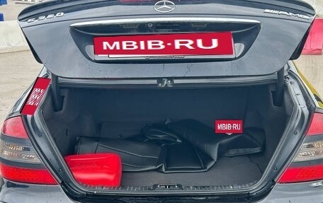 Mercedes-Benz E-Класс, 2002 год, 760 000 рублей, 10 фотография