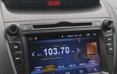 KIA Sorento II рестайлинг, 2013 год, 1 500 000 рублей, 5 фотография