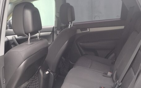 KIA Sorento II рестайлинг, 2013 год, 1 500 000 рублей, 7 фотография