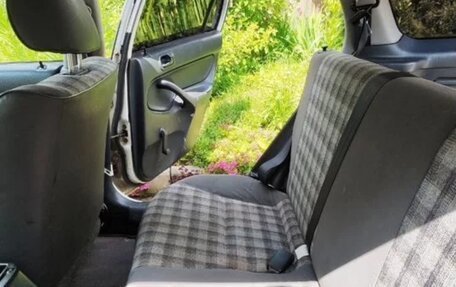 Honda Partner I, 2001 год, 130 000 рублей, 4 фотография