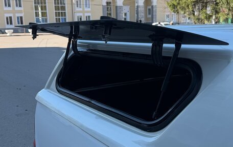 Toyota Hilux VII, 2013 год, 1 899 000 рублей, 7 фотография