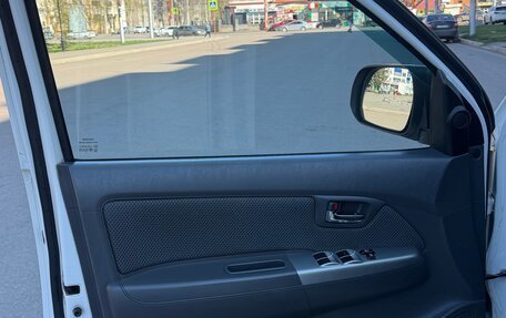 Toyota Hilux VII, 2013 год, 1 899 000 рублей, 12 фотография