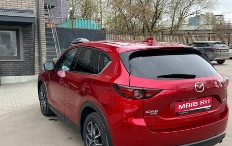 Mazda CX-5 II, 2018 год, 2 600 000 рублей, 4 фотография