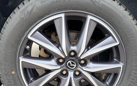 Mazda CX-5 II, 2018 год, 2 600 000 рублей, 8 фотография