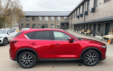 Mazda CX-5 II, 2018 год, 2 600 000 рублей, 7 фотография