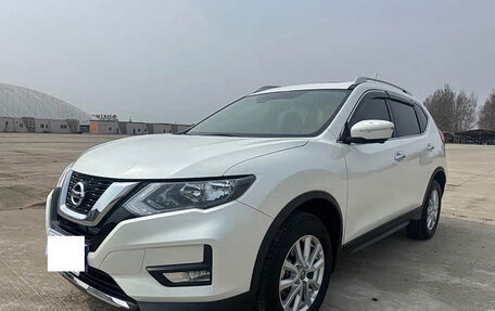 Nissan X-Trail, 2022 год, 2 150 000 рублей, 3 фотография