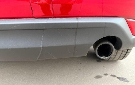 Mazda CX-5 II, 2018 год, 2 600 000 рублей, 10 фотография