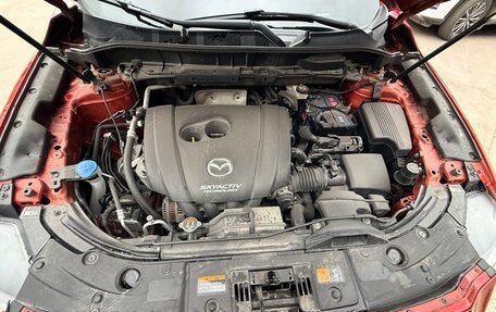 Mazda CX-5 II, 2018 год, 2 600 000 рублей, 15 фотография