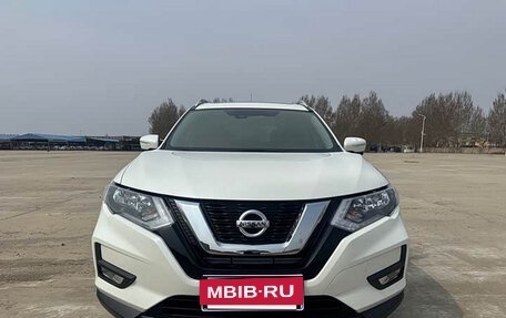 Nissan X-Trail, 2022 год, 2 150 000 рублей, 2 фотография