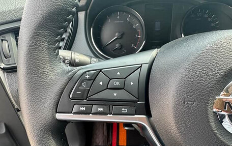 Nissan X-Trail, 2022 год, 2 150 000 рублей, 10 фотография