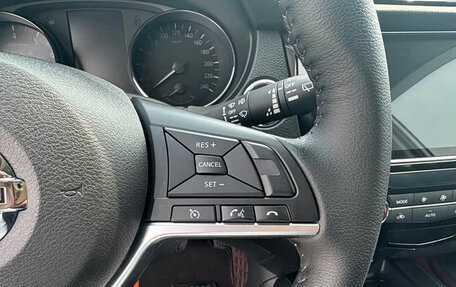 Nissan X-Trail, 2022 год, 2 150 000 рублей, 11 фотография