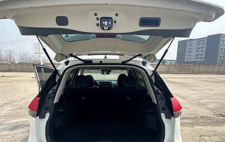 Nissan X-Trail, 2022 год, 2 150 000 рублей, 17 фотография