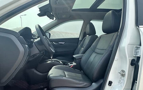 Nissan X-Trail, 2022 год, 2 150 000 рублей, 15 фотография