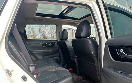 Nissan X-Trail, 2022 год, 2 150 000 рублей, 18 фотография