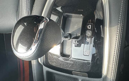 Nissan X-Trail, 2022 год, 2 150 000 рублей, 14 фотография