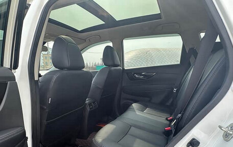 Nissan X-Trail, 2022 год, 2 150 000 рублей, 16 фотография