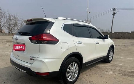 Nissan X-Trail, 2022 год, 2 150 000 рублей, 5 фотография