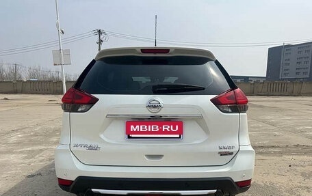 Nissan X-Trail, 2022 год, 2 150 000 рублей, 4 фотография