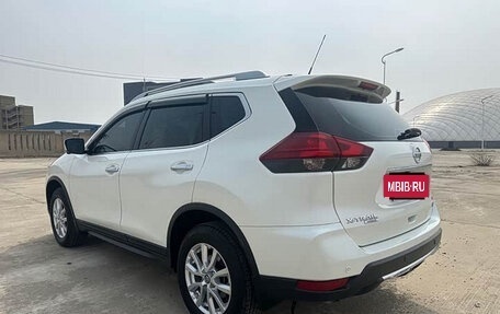 Nissan X-Trail, 2022 год, 2 150 000 рублей, 6 фотография