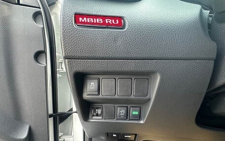 Nissan X-Trail, 2022 год, 2 150 000 рублей, 9 фотография